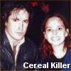 Cereal Killer
