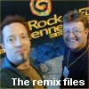 The remix files
