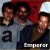 Emperor