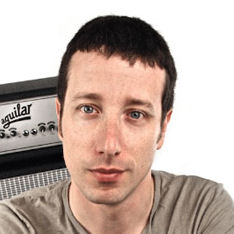 Justin Meldal-Johnsen