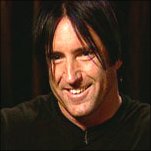 Trent Reznor