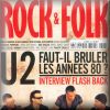 Rock & Folk 399