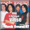 Rock sound 87